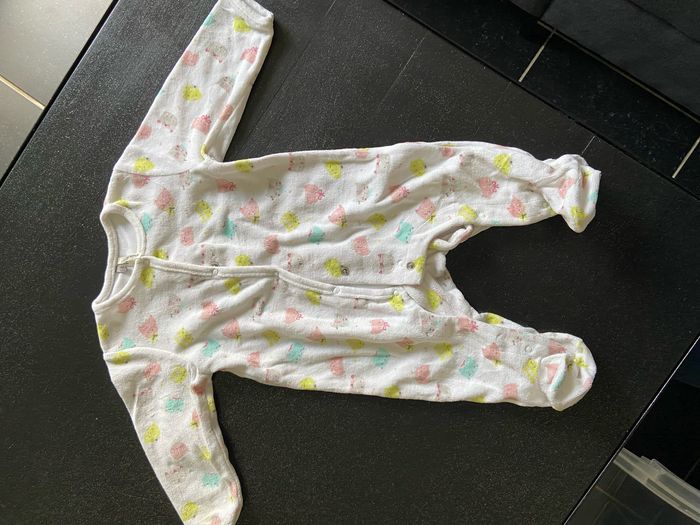 Lot de 4 pyjamas - photo numéro 5