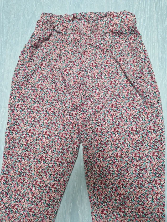 Pantalon filles 14A - photo numéro 3