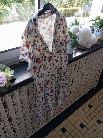 Robe Mango 13 14 ans