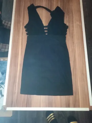 Robe femme