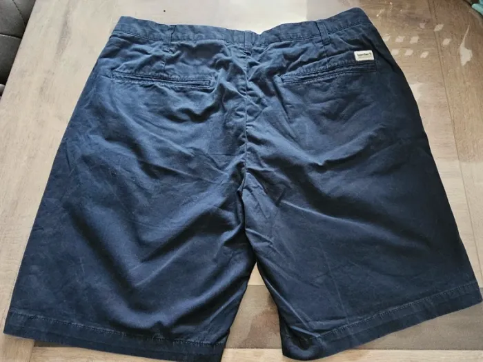 Short chino bermudas timberland w40 soit taille 50 - photo numéro 2