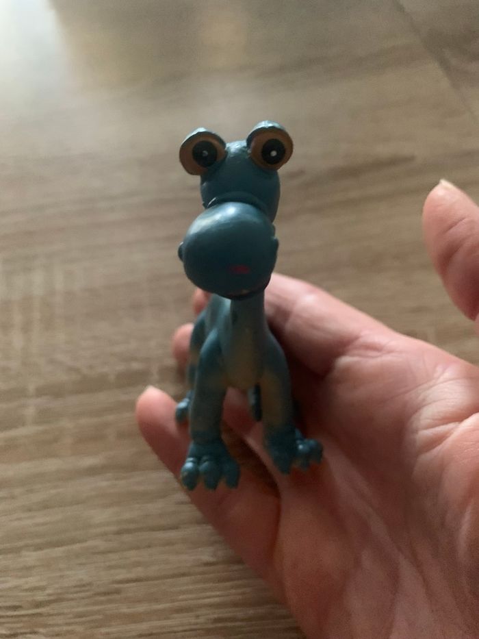 Lot de 4 animaux rigolo Gosnell - photo numéro 10