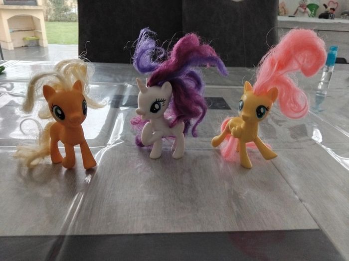 Lot licorne - photo numéro 2