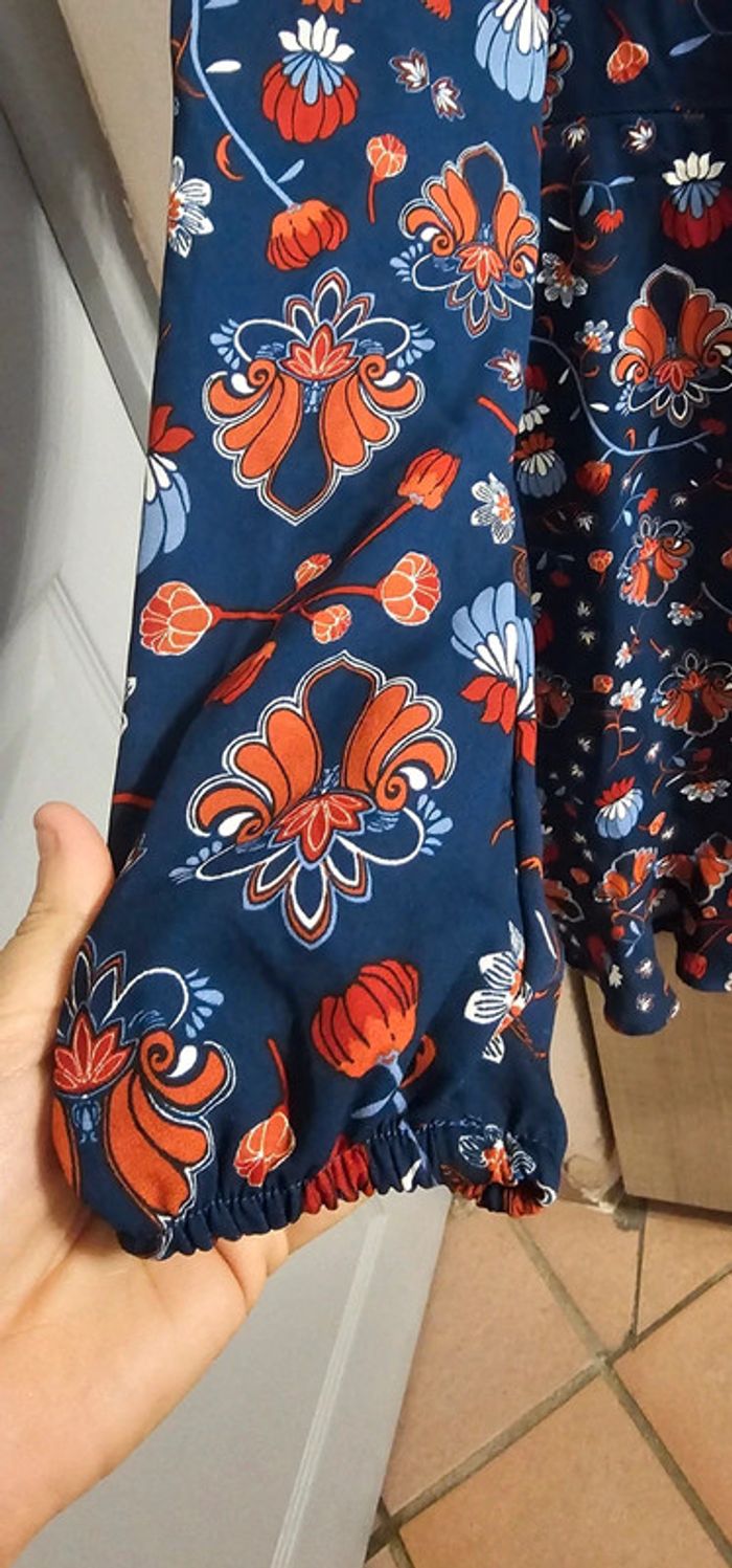 Robe manches longues - photo numéro 2