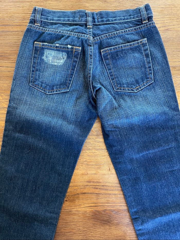 Jean femme - photo numéro 3