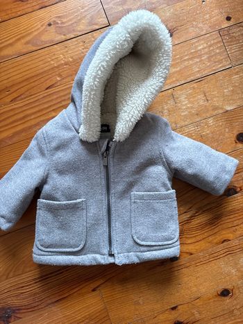 Blouson Kiabi 