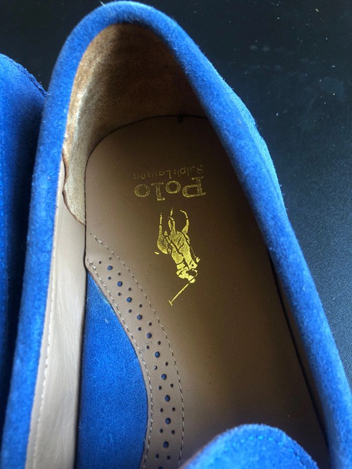 Mocassins - photo numéro 4