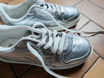 Chaussures filles t36