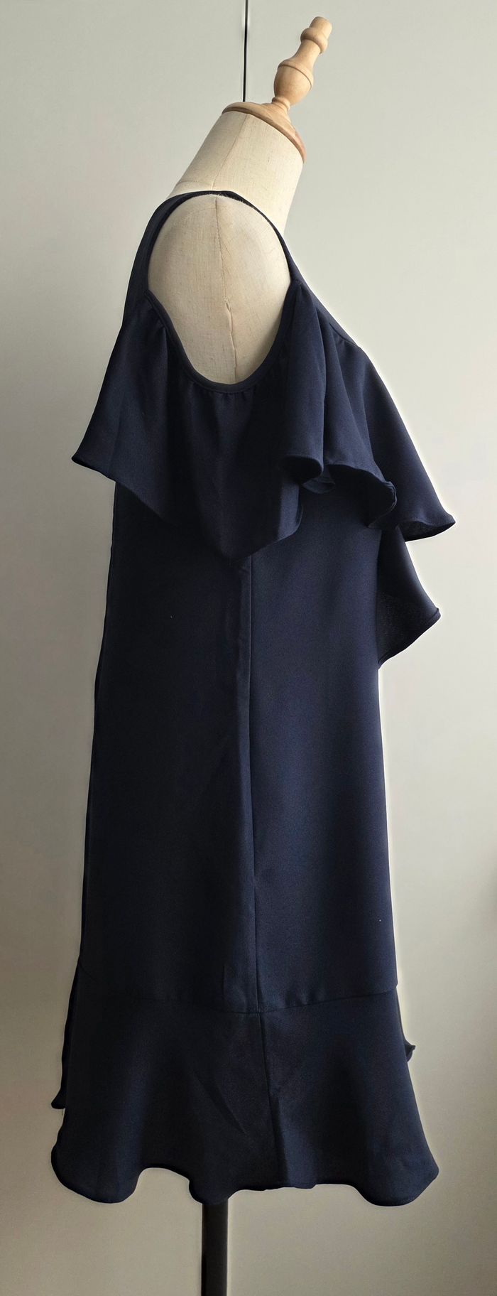 Robe Mango, taille S - photo numéro 2