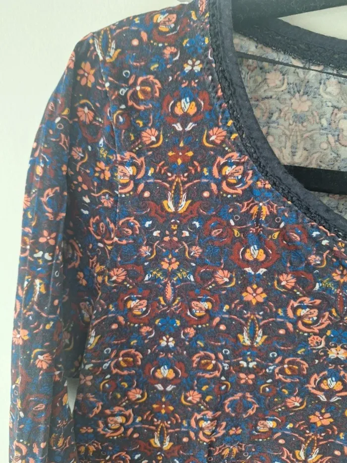Blouse Gémo - photo numéro 3