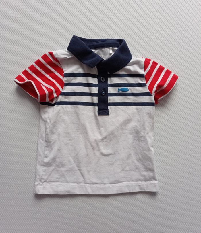 Polo Orchestra 9 mois