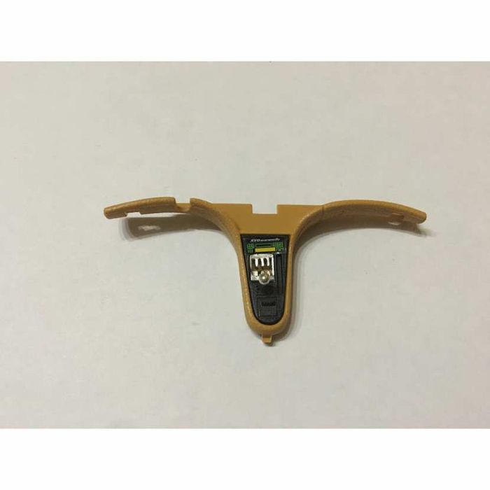 Console intérieur pièce miniature Ferrari 550 maranello 1996 1/18 1/18e burago