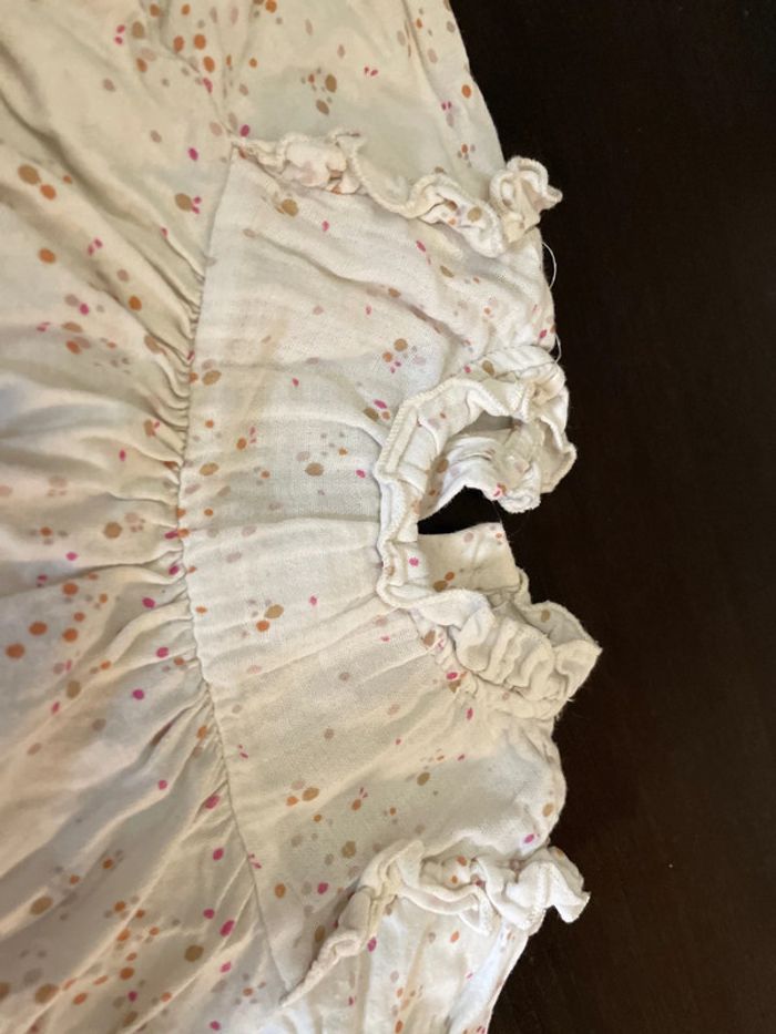 Chemise fille - photo numéro 3