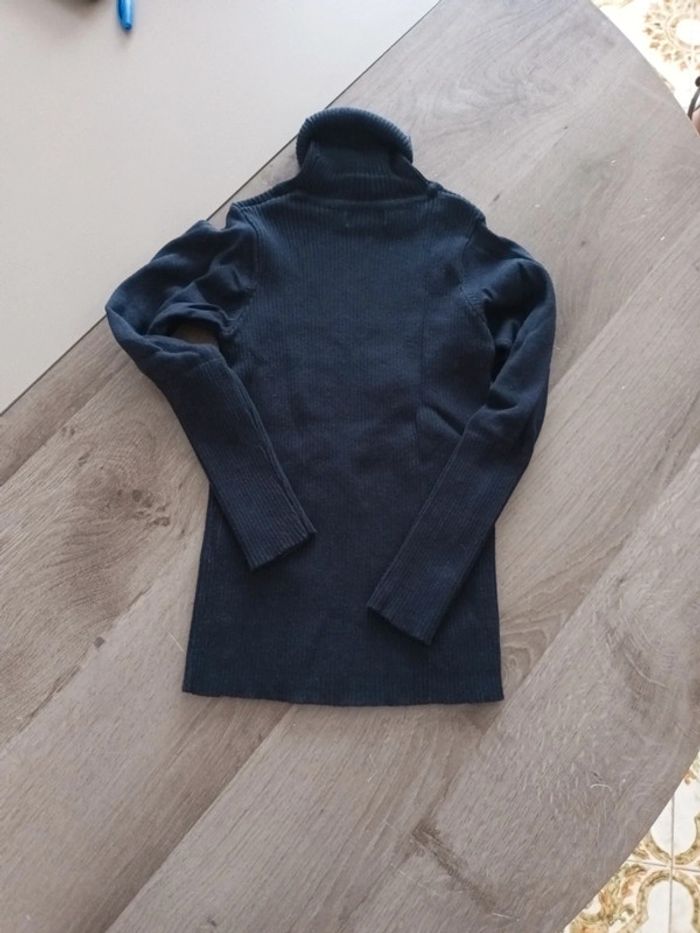 Sous-pull - photo numéro 4