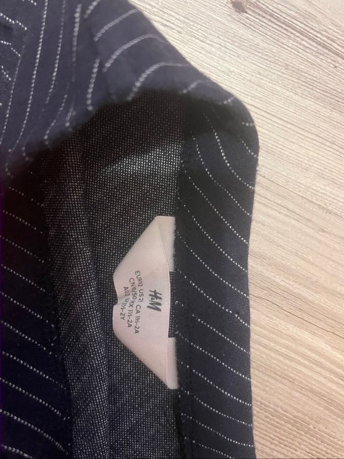 Jupe courte - photo numéro 2