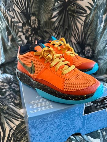 Nike JA 1 se