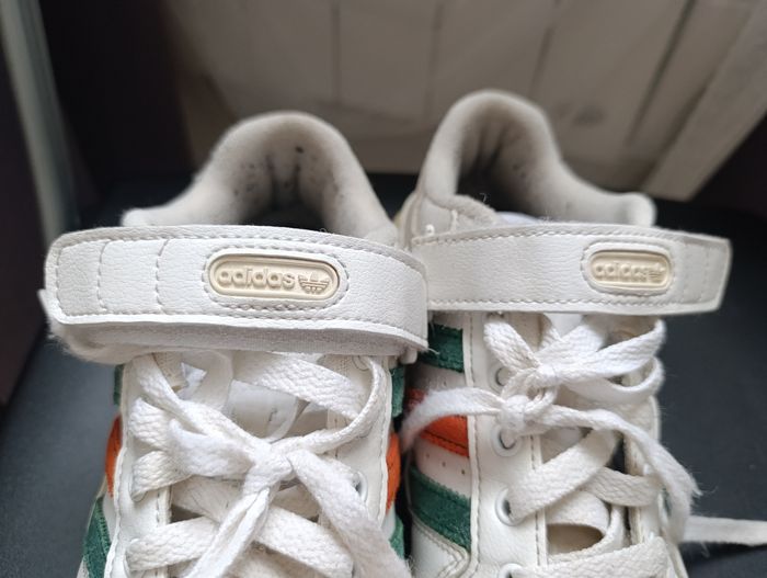 Basket adidas - photo numéro 4