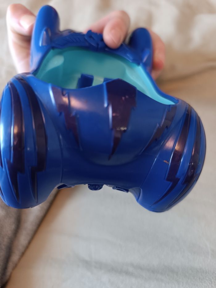 Pyjamask vehicules - photo numéro 8