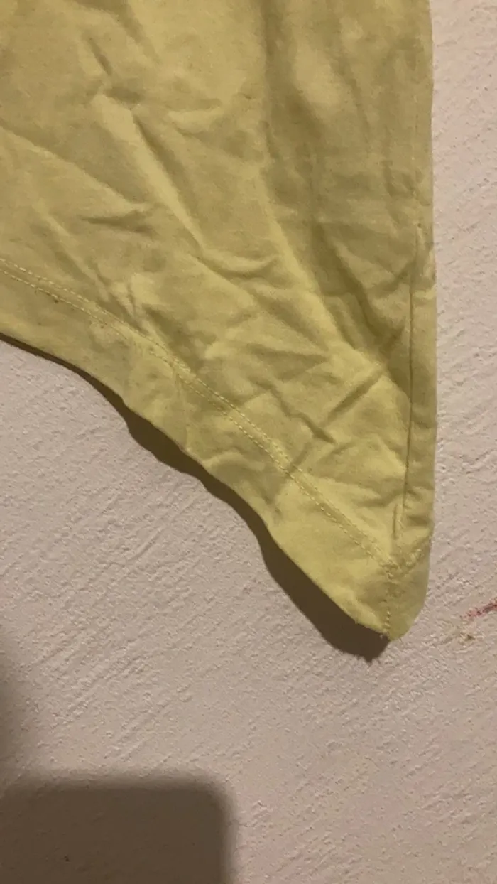 T-shirt fille - photo numéro 7