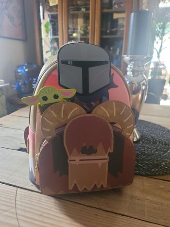 Mandalorian