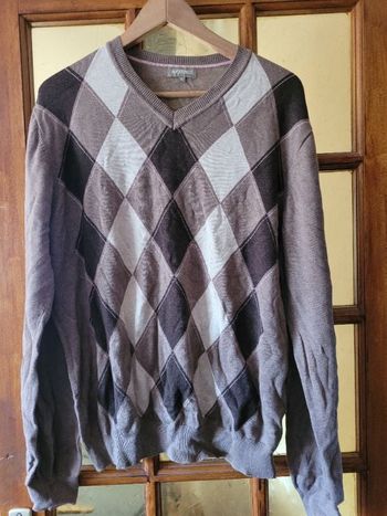 Pull in extenso xl
