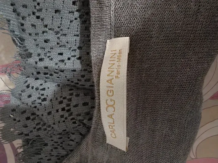 Tunique Carla Giannini - photo numéro 5