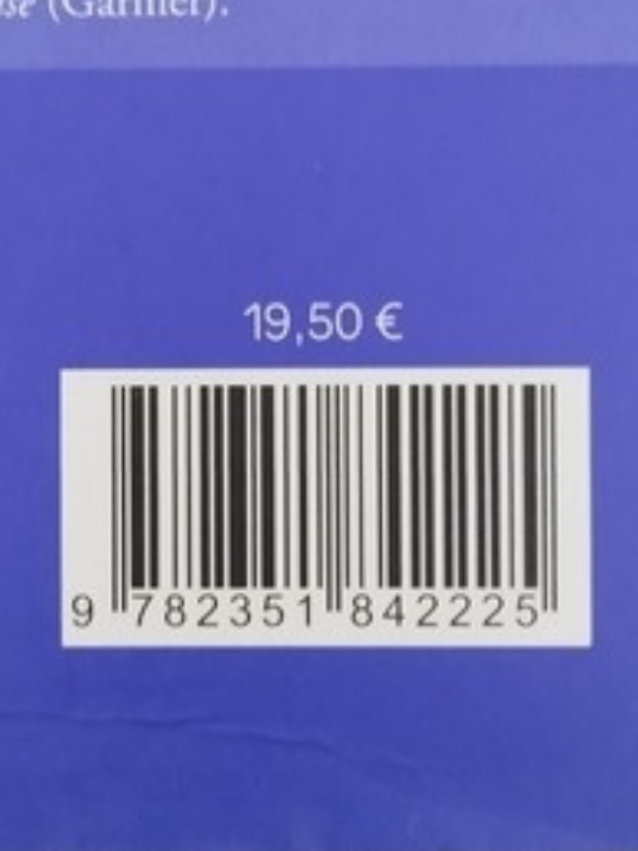 Livre la ponctuation française de Roland Eluerd - photo numéro 9