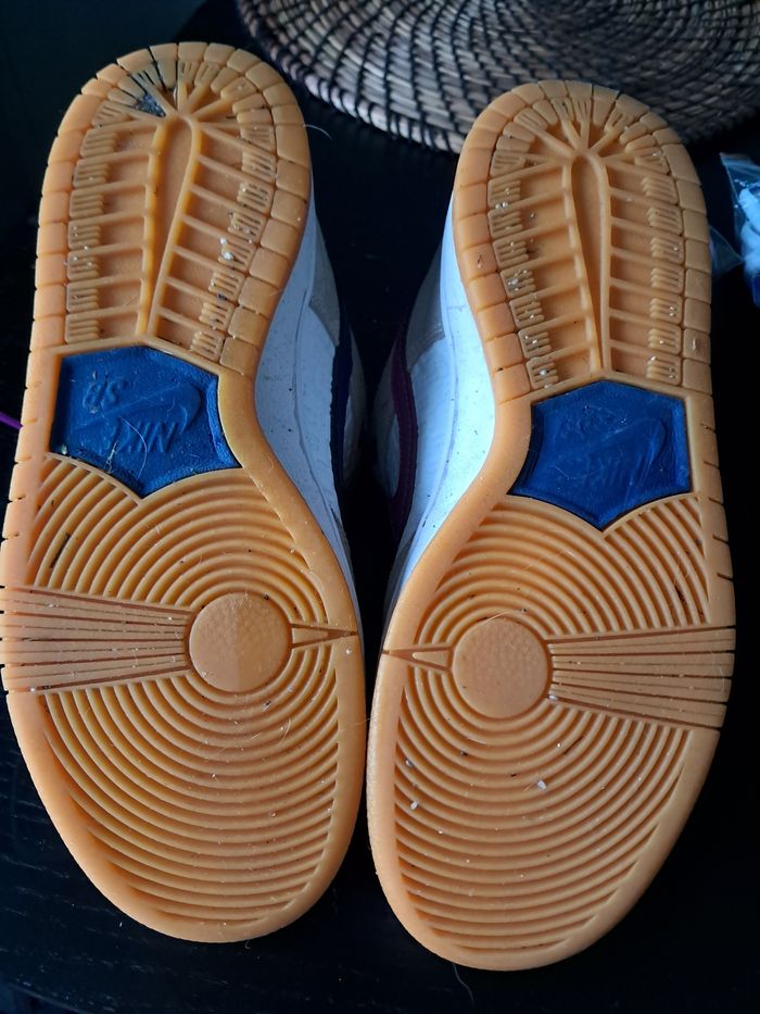 Nike dunk sb - photo numéro 6