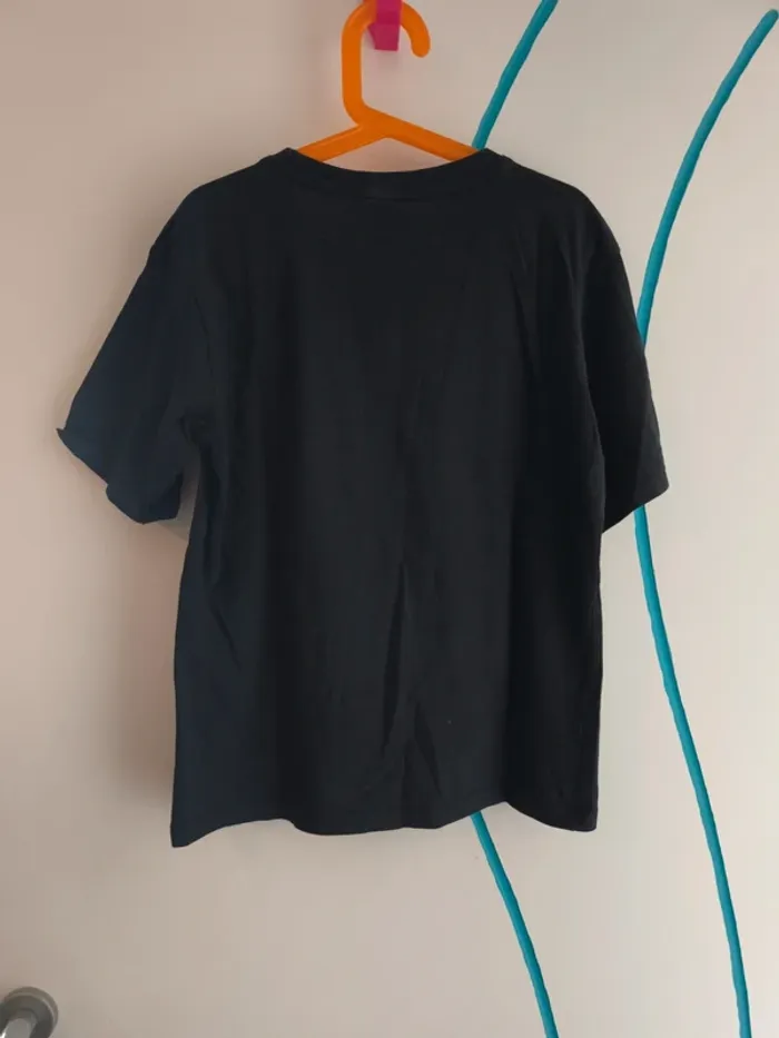 T shirt - photo numéro 3