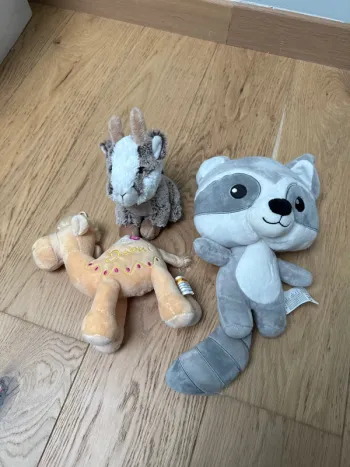 peluche