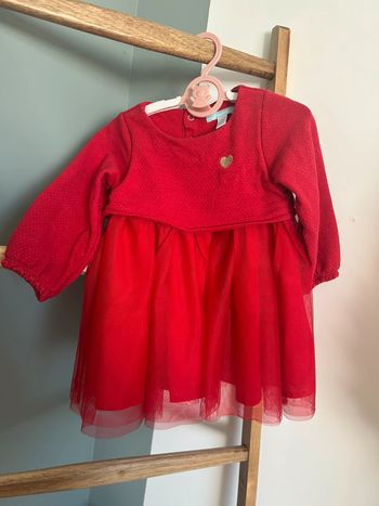 Robe 18 mois