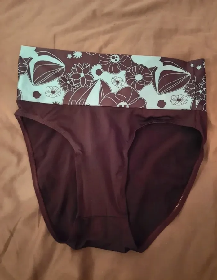 Maillot de bain 2 pièces L/XL - photo numéro 5