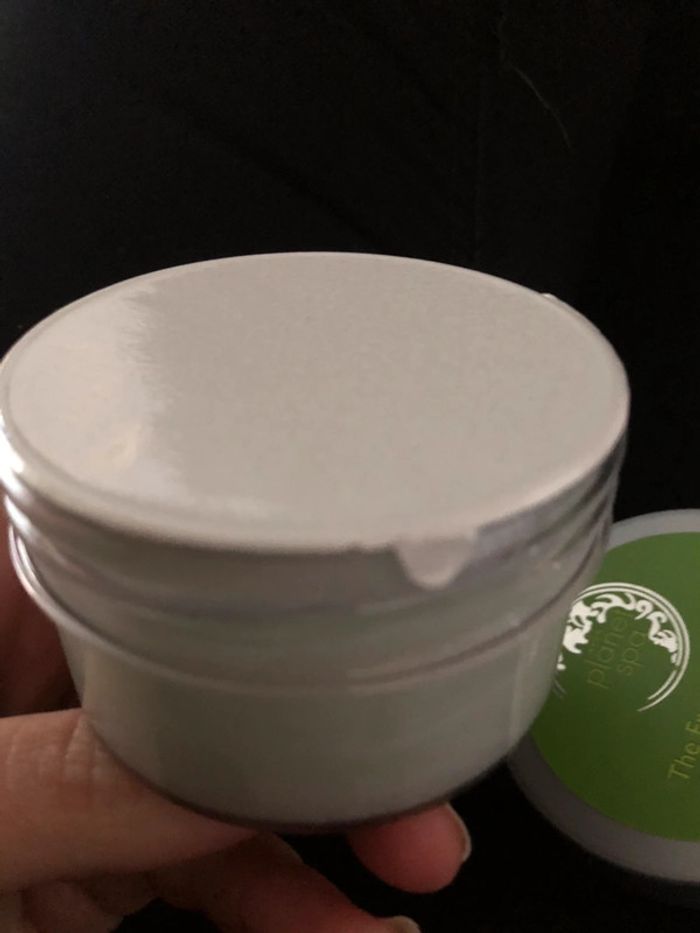 Crème visage - photo numéro 3