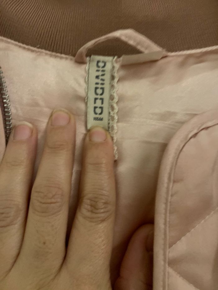 Doudoune femme ou adolescents - photo numéro 5