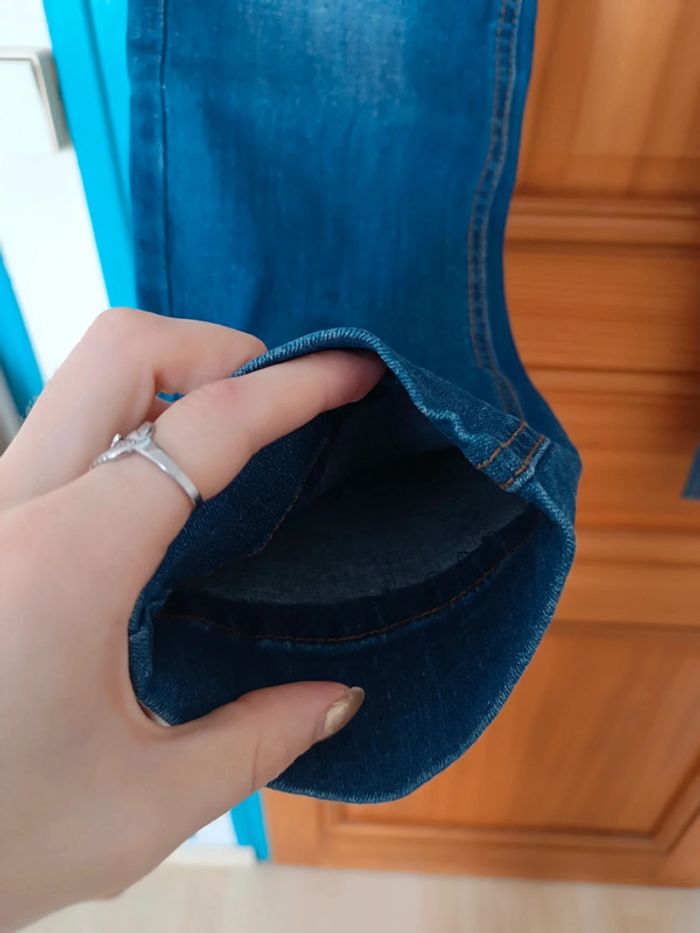 Jeans - photo numéro 4
