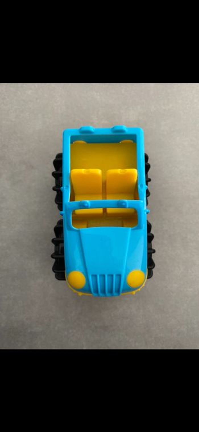 Monster Truck - photo numéro 6