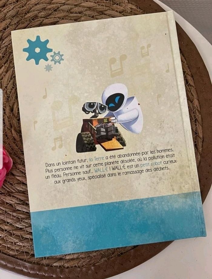 Livre disney - photo numéro 4