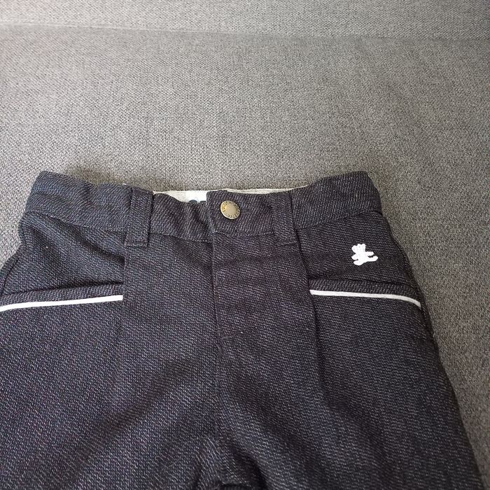Pantalon lulucastagnette - photo numéro 2