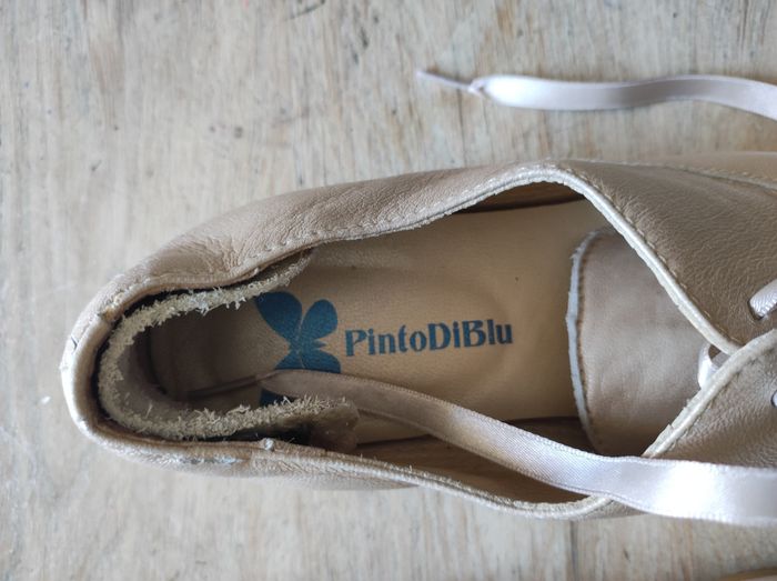 Mocassin derbies - photo numéro 5