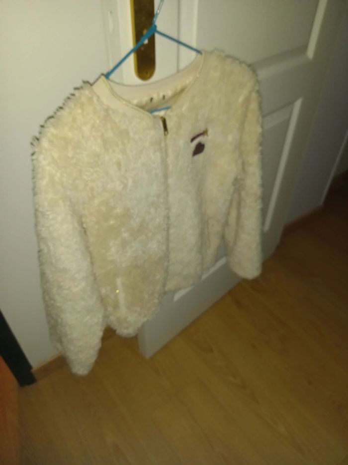 Blouson/manteau - photo numéro 2