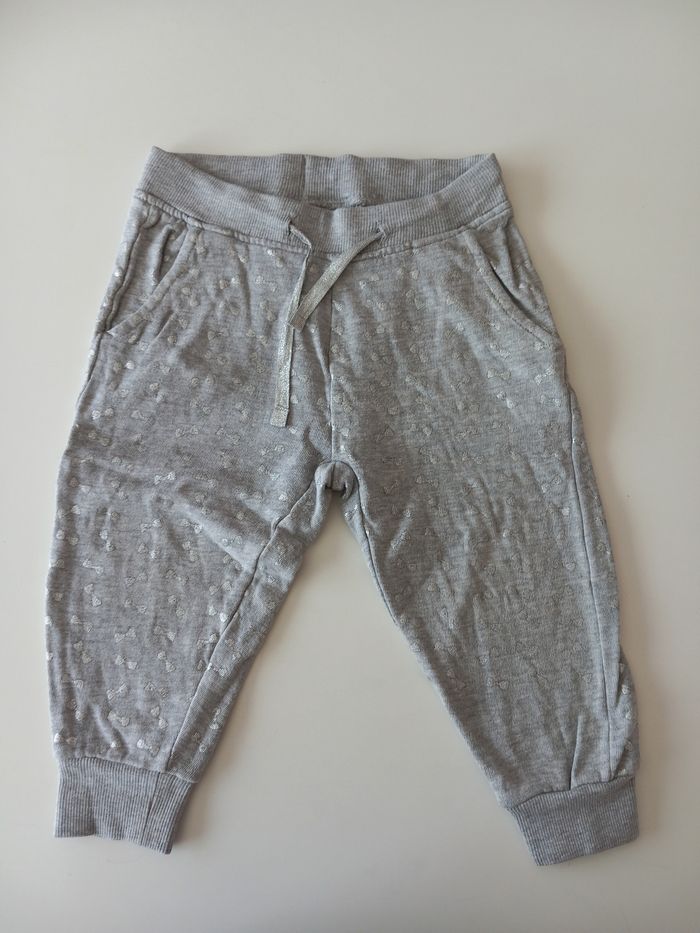 Bas de joggings Lupilu