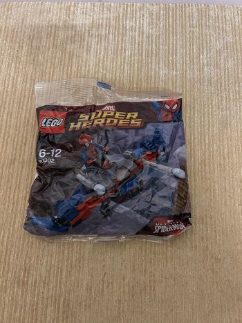 Lego neuf