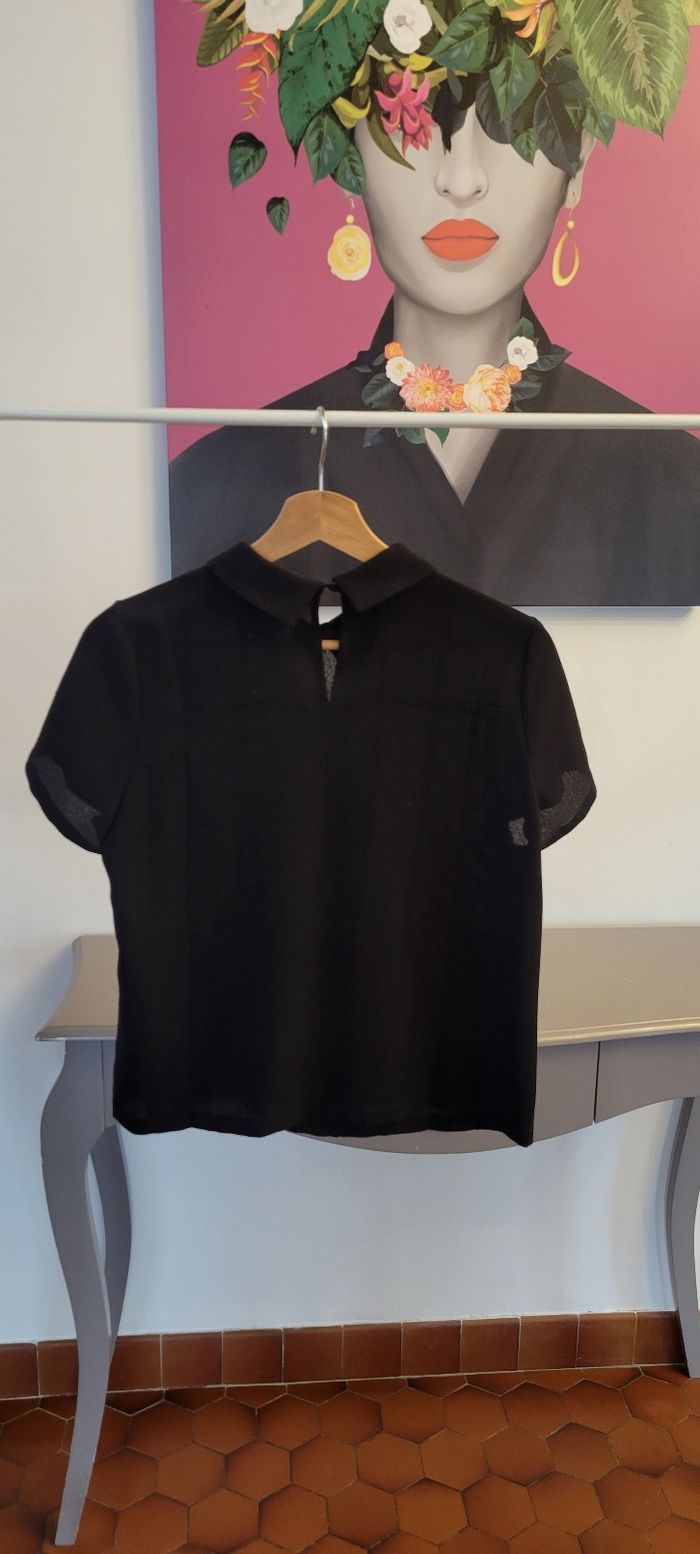 Blouse Kaporal - photo numéro 5