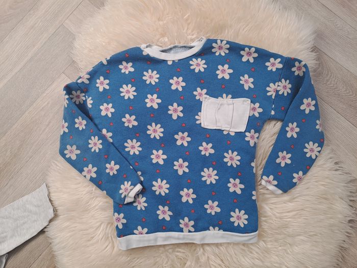 Lot vêtements fille 8 ans mi-saison - photo numéro 6