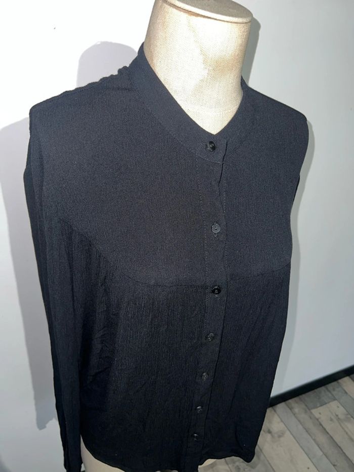 Chemise ample - photo numéro 2