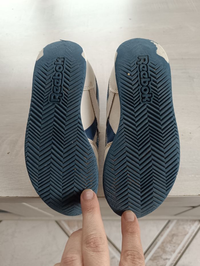 Baskets - photo numéro 6