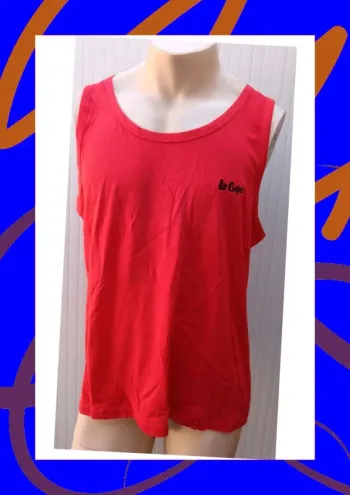 Débardeur L Lee Cooper