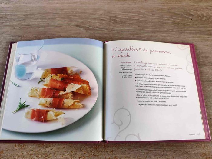 Antipasti - Solar editions - photo numéro 5