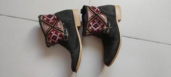 Chaussure à enfiler 37