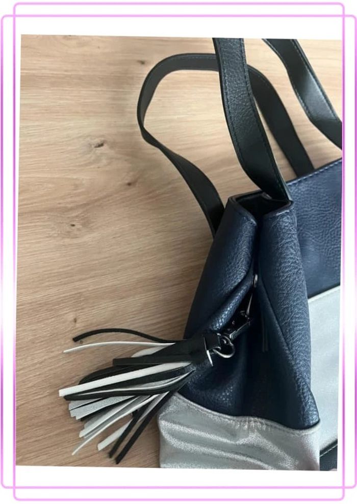 Sac à main - Pièces - photo numéro 5